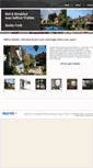Mobile Screenshot of barleycroftbandb.com